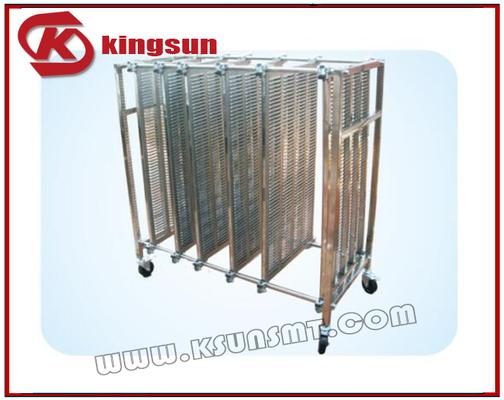  KSUN ESD turnover Carts
